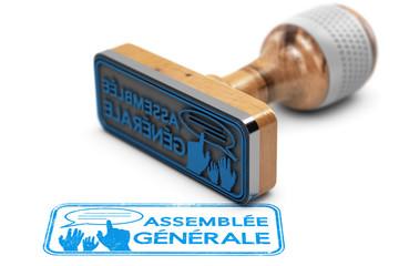 ASSEMBLEE GENERALE NORDIC CHARENTE 2025